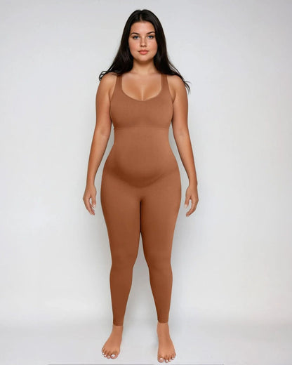 Pregnancy Jumpsuit