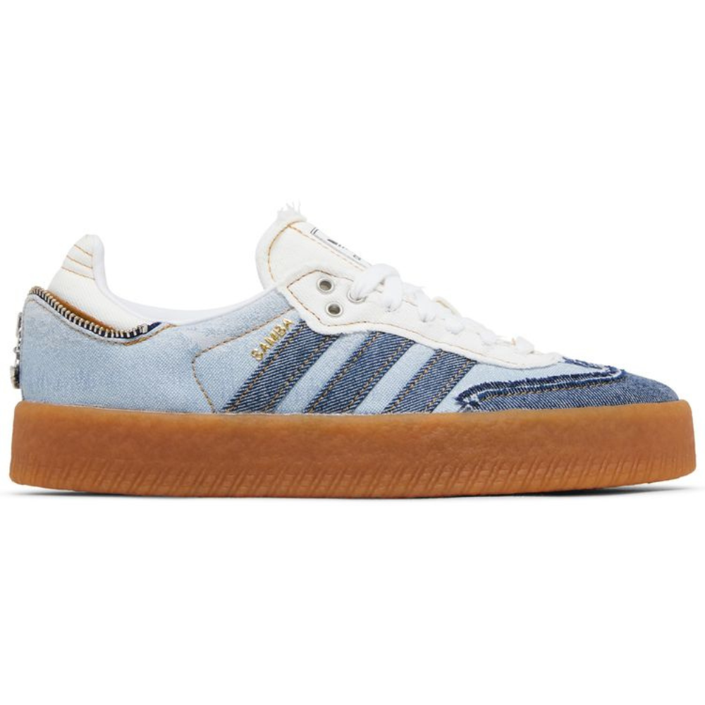 Atmos X sambae "Denim"