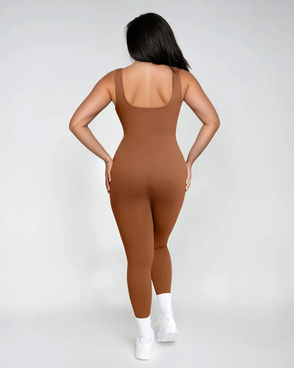 Pregnancy Jumpsuit