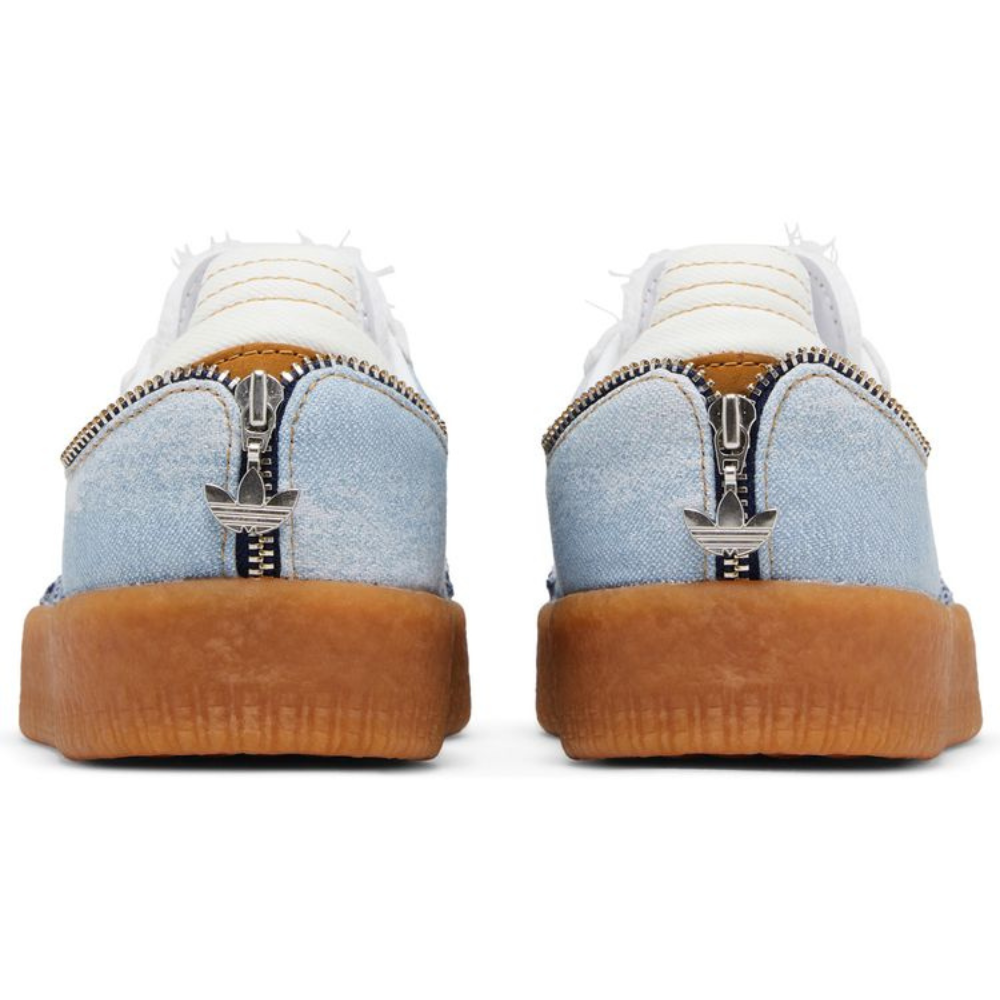 Atmos X sambae "Denim"
