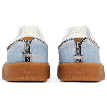 Atmos X sambae "Denim"