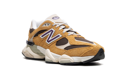 New Balance 9060 Butterscotch