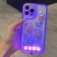 Multilights case
