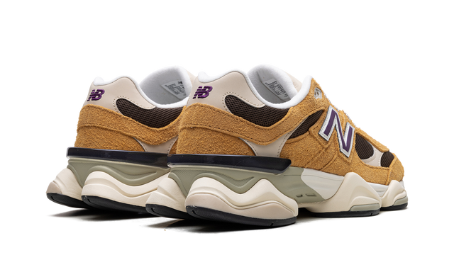 New Balance 9060 Butterscotch