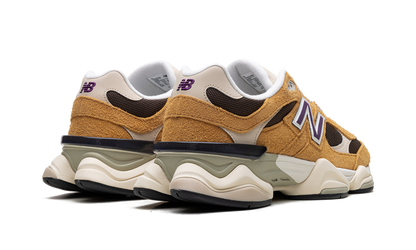 New Balance 9060 Butterscotch